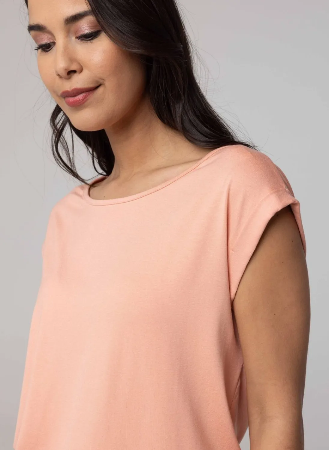 Shirt Marije Pastel-Norah Hot
