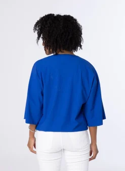 Shirt Van Travelstof-Norah Best