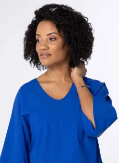 Shirt Van Travelstof-Norah Best