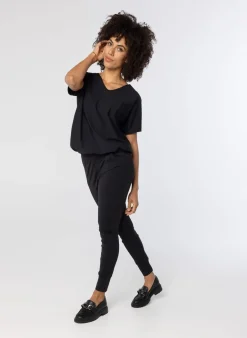 Shirt Van Travelstof-Norah Clearance