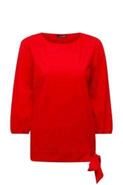 Shirt Van Travelstof-Norah Sale