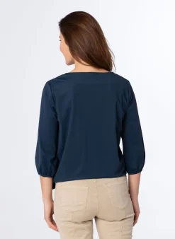 Shirt Van Travelstof-Norah Sale