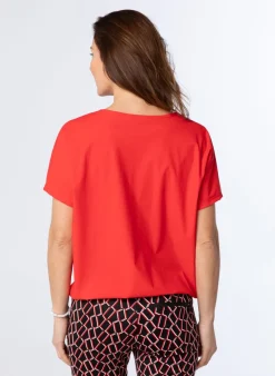 Shirt Van Travelstof-Norah Discount