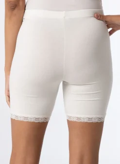 Short Marit Off White-Norah Clearance