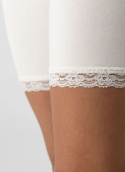 Short Marit Off White-Norah Clearance