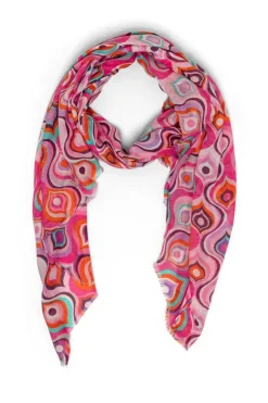 Sjaal-Norah Clearance