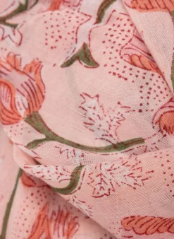 Sjaal Botanisch-Norah New