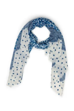 Sjaal Ecru-Norah Sale