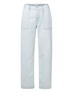 Stoere Denim Pants-Norah Discount