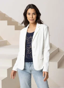 Te Blazer-Norah Sale