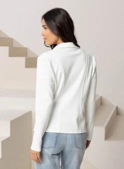 Te Blazer-Norah Sale