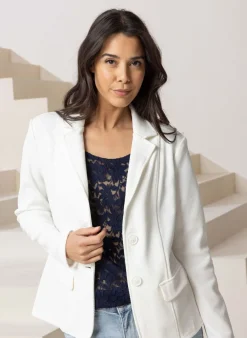 Te Blazer-Norah Sale