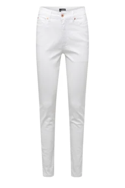 Te Denim Broek-Norah Best