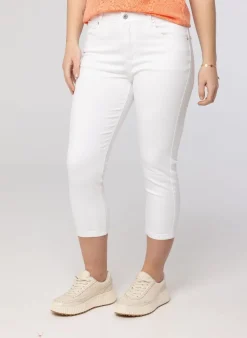 Te Denim Jeans-Norah Hot