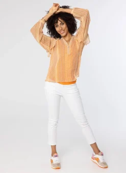 Te Elise Broek-Norah Online