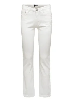 Te Flared Jeans-Norah Discount