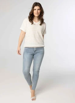 Te Fluffy Trui-Norah Sale