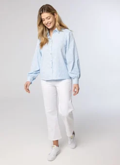 Te Spijkerbroek-Norah Best