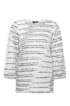 Te Trui Met Strepen-Norah