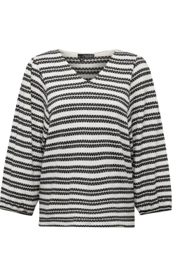 Te Trui Met Strepen-Norah Hot