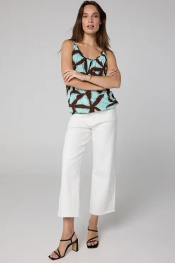 Top /Bruin-Norah Sale