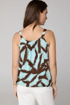 Top /Bruin-Norah Sale