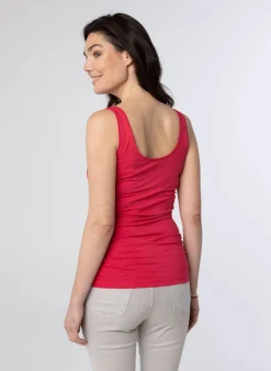 Top Marianne Fuchsia-Norah Clearance