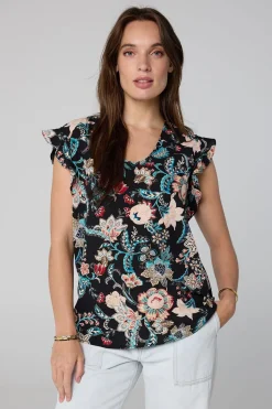 Top Met Ruches-Norah Online