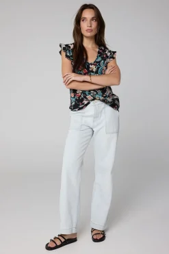 Top Met Ruches-Norah Online