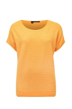 Trui Abrikoos-Norah Outlet