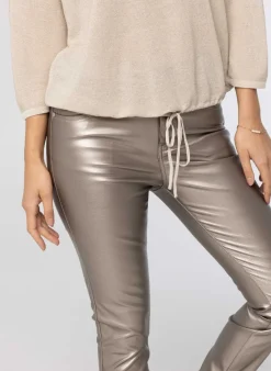 Trui Met Glitter-Norah Hot