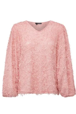 Trui Met Veren-Norah Discount