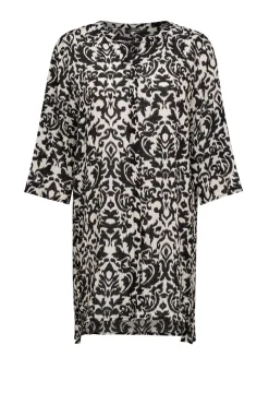 Tuniek Wit-Norah Best