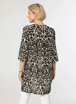 Tuniek Wit-Norah Best