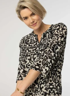 Tuniek Wit-Norah Best