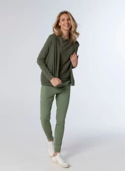 Vest Grijs-Norah Outlet