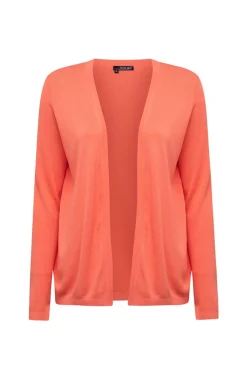 Vest Koraal-Norah Discount