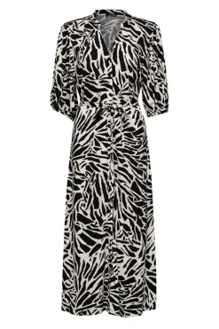 Witte Jurk-Norah Discount