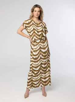 Witte Rok-Norah Online