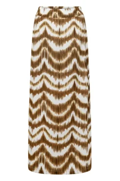 Witte Rok-Norah Online