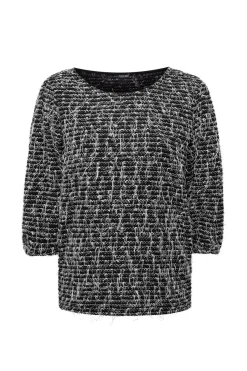 Witte Trui-Norah Clearance