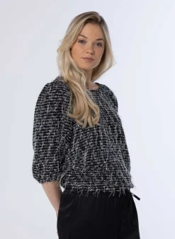 Witte Trui-Norah Clearance