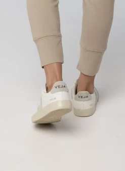 Zandkleurige Broek-Norah New